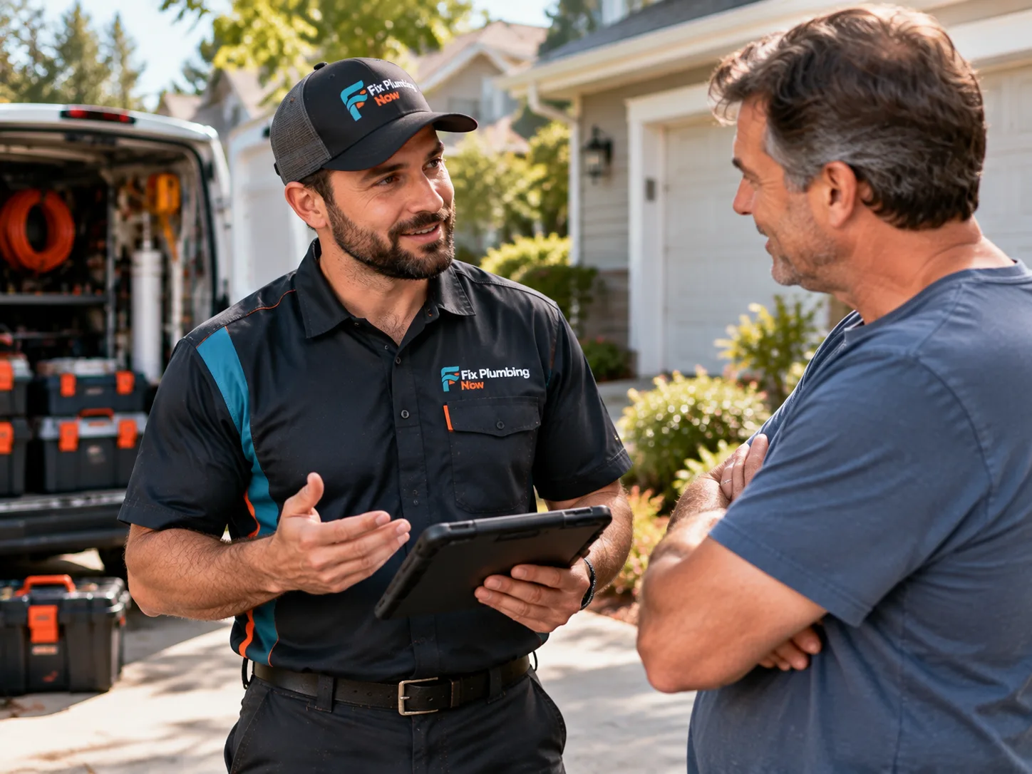 Clogged Drain Service Centerton, AR FAQs
